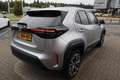 Toyota Yaris Cross 1.5 HYBRID EXECUTIVE NAVI BLIND-SPOT KEYLESS STOEL Gris - thumbnail 8