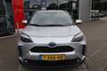 Toyota Yaris Cross 1.5 HYBRID EXECUTIVE NAVI BLIND-SPOT KEYLESS STOEL Gris - thumbnail 11