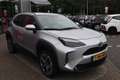 Toyota Yaris Cross 1.5 HYBRID EXECUTIVE NAVI BLIND-SPOT KEYLESS STOEL Gris - thumbnail 10