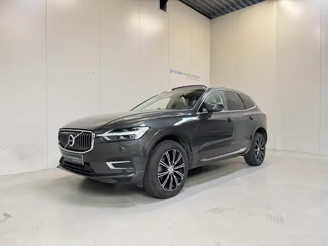 Volvo XC60 2.0 T8 Inscription Twin Engine Hybrid - Pano - ...