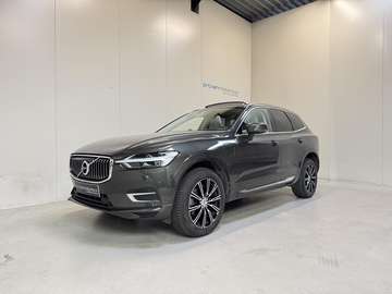 2.0 T8 Inscription Twin Engine Hybrid - Pano - ...