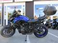Yamaha MT-07 Bleu - thumbnail 1