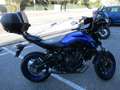 Yamaha MT-07 Bleu - thumbnail 3