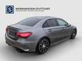 Mercedes-Benz A 35 AMG A 35 AMG 4M Limousine Night AHK Pano MAGNO 360° Gris - thumbnail 7