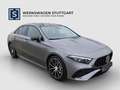 Mercedes-Benz A 35 AMG A 35 AMG 4M Limousine Night AHK Pano MAGNO 360° Gris - thumbnail 1