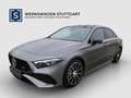 Mercedes-Benz A 35 AMG A 35 AMG 4M Limousine Night AHK Pano MAGNO 360° Gris - thumbnail 4