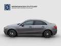 Mercedes-Benz A 35 AMG A 35 AMG 4M Limousine Night AHK Pano MAGNO 360° Gris - thumbnail 5