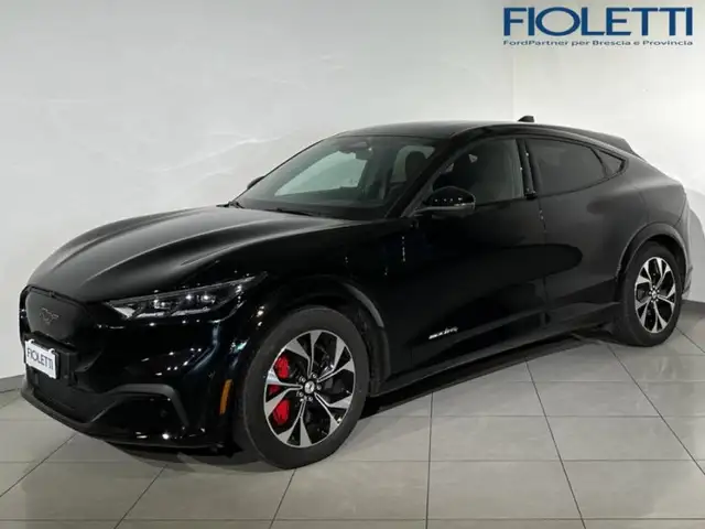 Ford Mustang Mach-E AWD ELETTRICO STANDARD 269CV