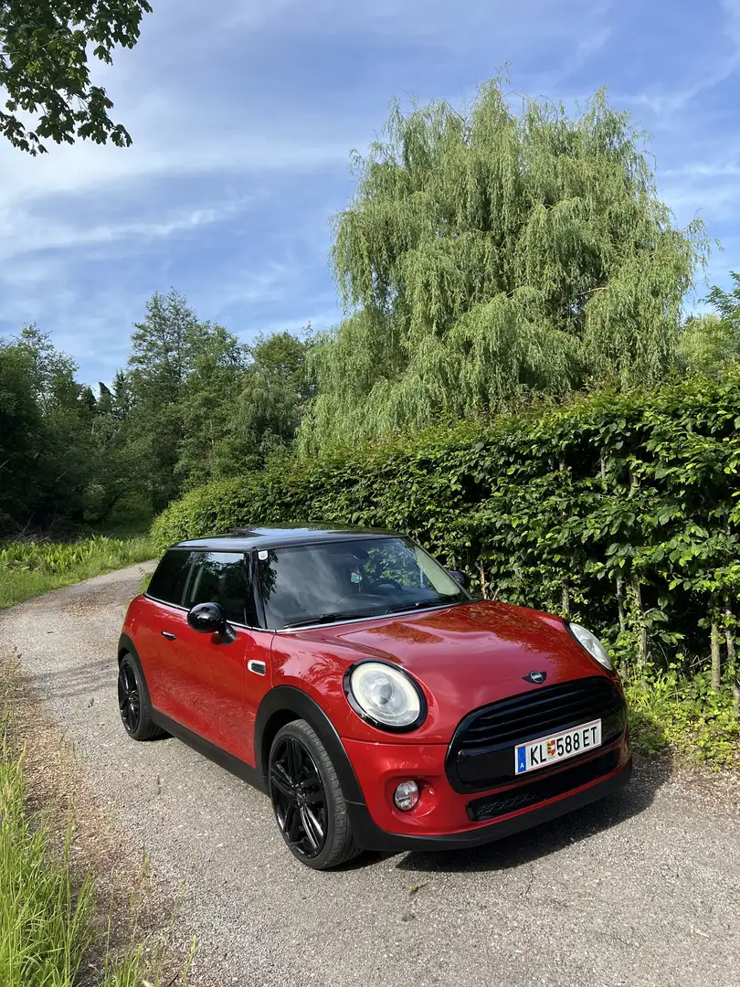 MINI Cooper COOPER F56 - 1