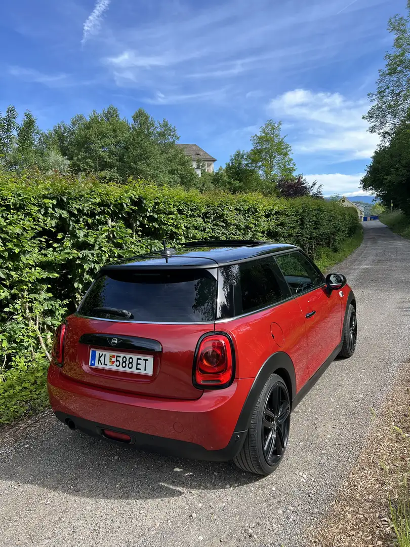 MINI Cooper COOPER F56 - 2