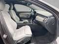Volvo V90 T6 AWD Recharge Ultra Bright AHK ACC BLIS Grau - thumbnail 4
