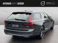 Volvo V90 T6 AWD Recharge Ultra Bright AHK ACC BLIS Grau - thumbnail 7