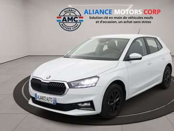 SELECTION 1.0 TSI EVO2 116CH DSG - 03/2025 6.797 KMS 116