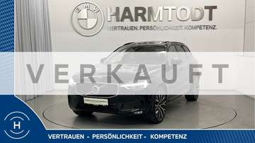 B4 AWD Geartronic *R-Design / AHV*