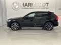 Volvo XC60 B4 AWD Geartronic *R-Design / AHV* Schwarz - thumbnail 4