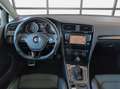 Volkswagen Golf 2.0 TDI Highline/ACC/Massage/DAB/BiXenon Schwarz - thumbnail 8