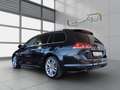 Volkswagen Golf 2.0 TDI Highline/ACC/Massage/DAB/BiXenon Schwarz - thumbnail 3