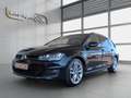 Volkswagen Golf 2.0 TDI Highline/ACC/Massage/DAB/BiXenon Schwarz - thumbnail 2