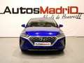 Hyundai IONIQ 1.6 GDI HEV Klass DT Bleu - thumbnail 2
