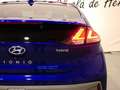 Hyundai IONIQ 1.6 GDI HEV Klass DT Azul - thumbnail 6