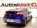 Hyundai IONIQ 1.6 GDI HEV Klass DT Azul - thumbnail 4