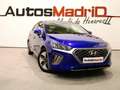 Hyundai IONIQ 1.6 GDI HEV Klass DT Bleu - thumbnail 1