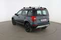 Skoda Yeti 2.0 TDI Edition Outdoor Gris - thumbnail 4