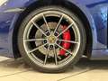 Porsche 911 Carrera 992 S Coupè Blauw - thumbnail 11