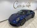 Porsche 911 Carrera 992 S Coupè Blauw - thumbnail 5