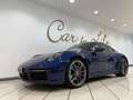 Porsche 911 Carrera 992 S Coupè Blauw - thumbnail 7