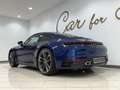 Porsche 911 Carrera 992 S Coupè Blauw - thumbnail 14
