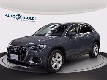 40 2.0 tdi business advanced quattro 200cv s-troni