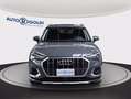 Audi Q3 40 2.0 tdi business advanced quattro 200cv s-troni Grigio - thumbnail 2