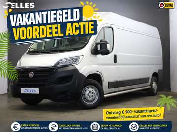 33 2.3 MultiJet L3H2 | Airco