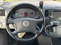 Volkswagen T5 Transporter T5 2.5 TDI Bus Multivan STANDHZG NAVI AHK 7 SITZ Bleu - thumbnail 13