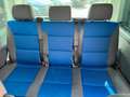 Volkswagen T5 Transporter T5 2.5 TDI Bus Multivan STANDHZG NAVI AHK 7 SITZ Bleu - thumbnail 19