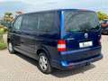 Volkswagen T5 Transporter T5 2.5 TDI Bus Multivan STANDHZG NAVI AHK 7 SITZ Bleu - thumbnail 4