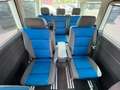 Volkswagen T5 Transporter T5 2.5 TDI Bus Multivan STANDHZG NAVI AHK 7 SITZ Bleu - thumbnail 16