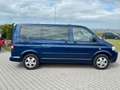 Volkswagen T5 Transporter T5 2.5 TDI Bus Multivan STANDHZG NAVI AHK 7 SITZ Bleu - thumbnail 7