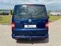 Volkswagen T5 Transporter T5 2.5 TDI Bus Multivan STANDHZG NAVI AHK 7 SITZ Bleu - thumbnail 5