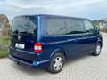 Volkswagen T5 Transporter T5 2.5 TDI Bus Multivan STANDHZG NAVI AHK 7 SITZ Bleu - thumbnail 6