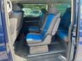 Volkswagen T5 Transporter T5 2.5 TDI Bus Multivan STANDHZG NAVI AHK 7 SITZ Bleu - thumbnail 18