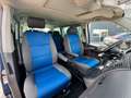 Volkswagen T5 Transporter T5 2.5 TDI Bus Multivan STANDHZG NAVI AHK 7 SITZ Bleu - thumbnail 15