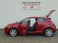 Alfa Romeo MiTo 0.9 TURBO TWINAIR ESCLUSIVO NL-AUTO LEER Rood - thumbnail 5