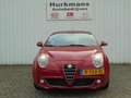 Alfa Romeo MiTo 0.9 TURBO TWINAIR ESCLUSIVO NL-AUTO LEER Rood - thumbnail 2