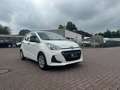 Hyundai i10 Classic*TÜV NEU*GARANTIE* Alb - thumbnail 1