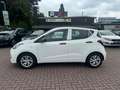 Hyundai i10 Classic*TÜV NEU*GARANTIE* Alb - thumbnail 4