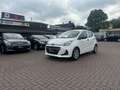 Hyundai i10 Classic*TÜV NEU*GARANTIE* Alb - thumbnail 3