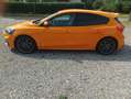 Ford Focus ST 2.3 EcoBoost Oranje - thumbnail 2