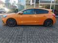 Ford Focus ST 2.3 EcoBoost Orange - thumbnail 3